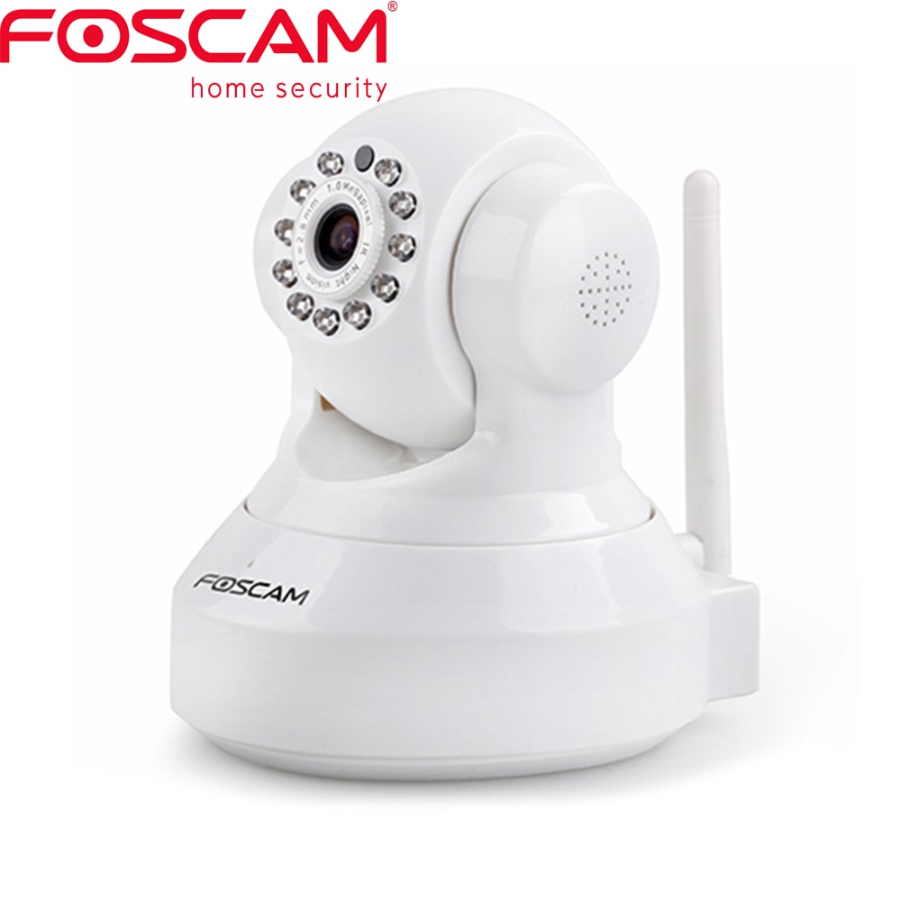 Foscam FI9816P P2P 720P HD H.264  IP ī޶ ( ..